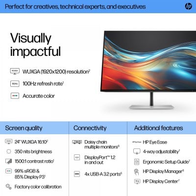 HP 8X534AA Photo#3