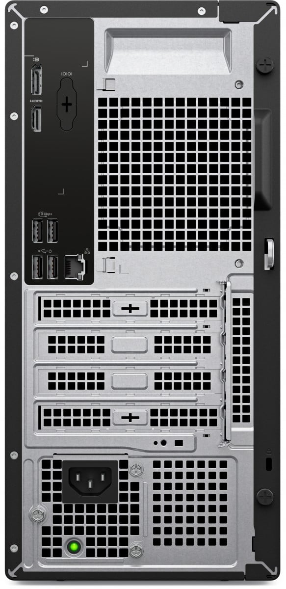 Dell BTO004_QVT1260_EMEA