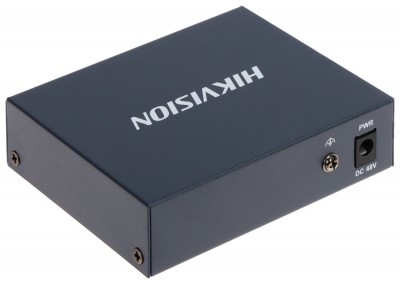 Hikvision DS-3E0505P-E/M Photo#3
