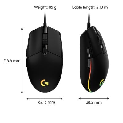 Logitech 910-005796 Photo#8