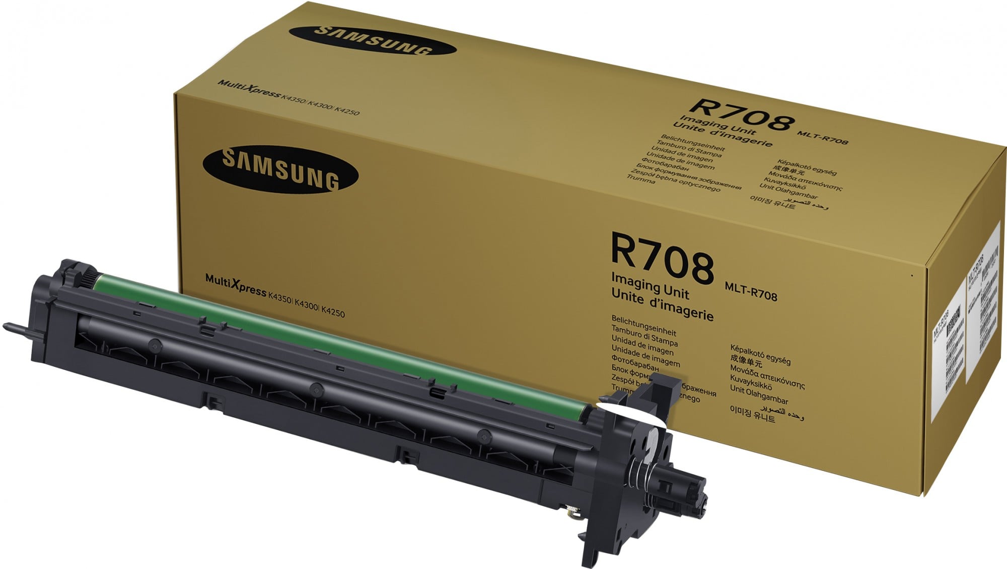HP SS836A