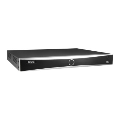 BCS BCS-V-NVR1602-A-4K-Ai(2) Photo#4