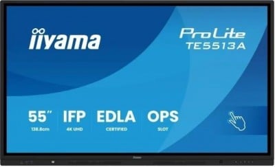 iiyama TE5513A-B1AG Photo#3
