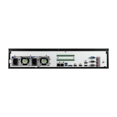 BCS BCS-L-NVR3208XR-A-4KR-AI(2) Photo#5