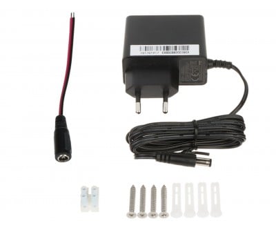 Hikvision DS-K1T809MX Photo#9
