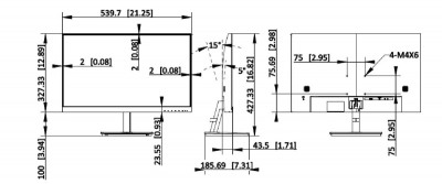Hikvision DS-D5024F2-AP2 Photo#8