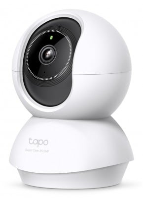 TP-LINK Tapo C230 Photo#2