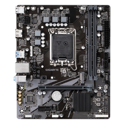 Gigabyte H610M K DDR4 Photo#2