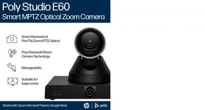 HP Poly 9W1A6AA#AC3 Photo#8
