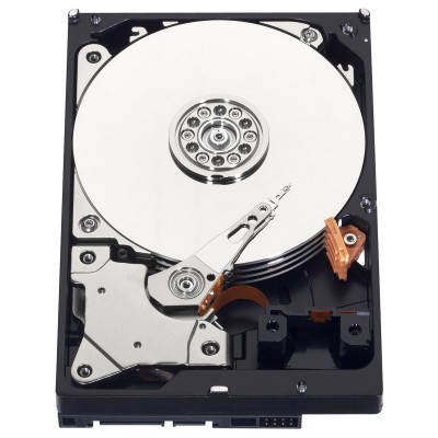 Western Digital WD40EZRZ Photo#5