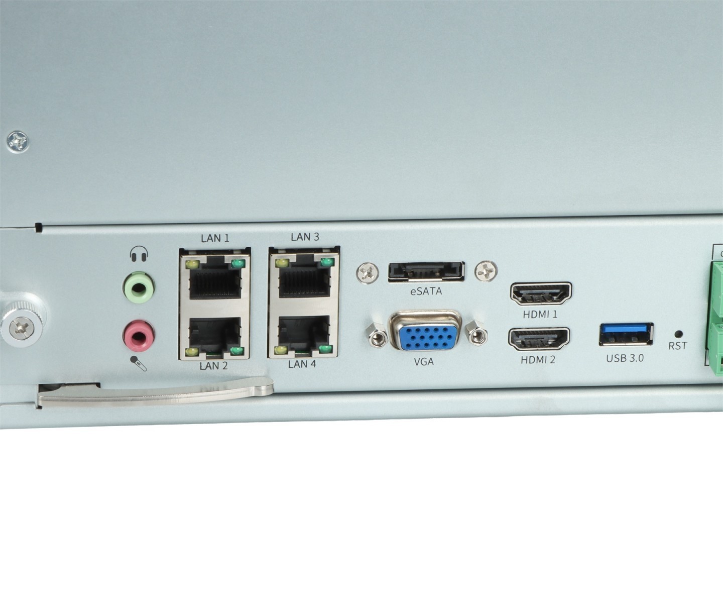 Tiandy TC-R324160 Spec:E/B/N/V4.1