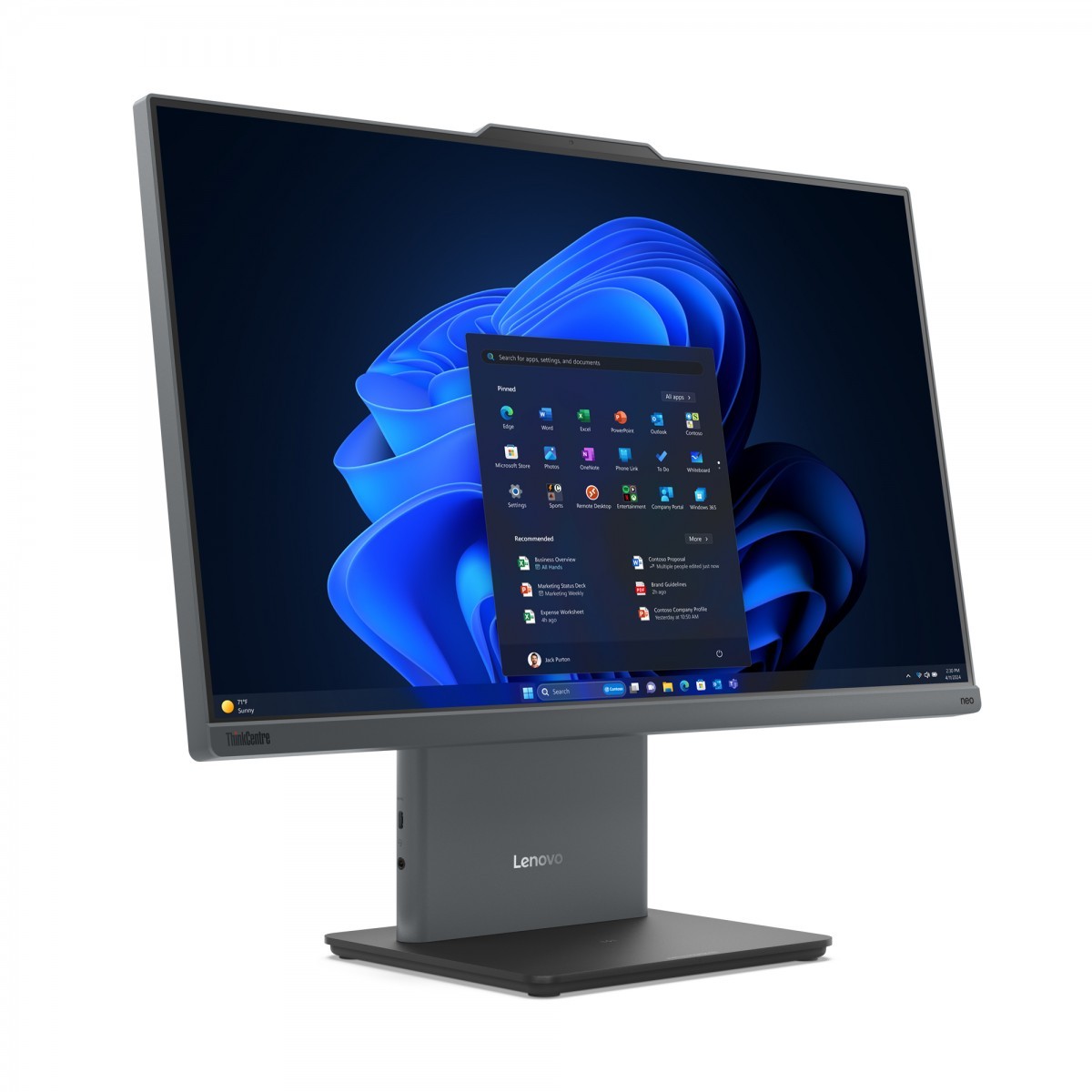 Lenovo 12SC004MRI