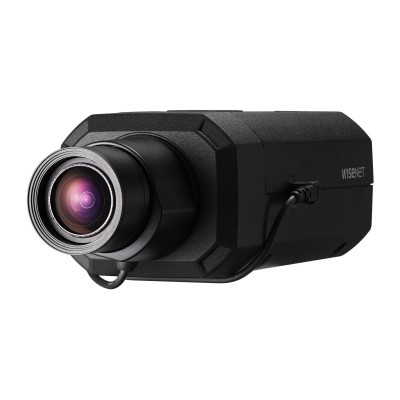 Hanwha Vision XNB-8002 Photo#1