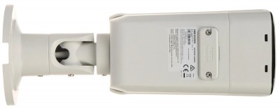 Hikvision DS-2CD2T47G2H-LISU/SL(4mm)(eF) Photo#3