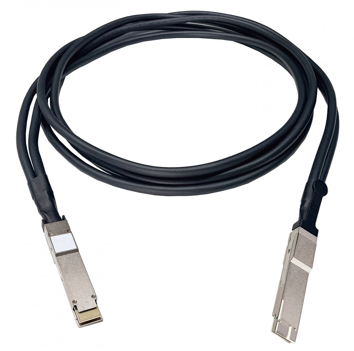PLANET Planet CB-QDD-DAC-3M Cablu de cupru cu atașare directă QSFP-DD 400G 3m