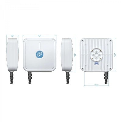 QuWireless QBEM Photo#5