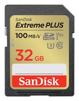 Sandisk SDSDXWT-032G-GNCI2 Photo#1