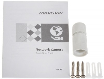 Hikvision DS-2CD1321-I(2.8MM)(F) Photo#4