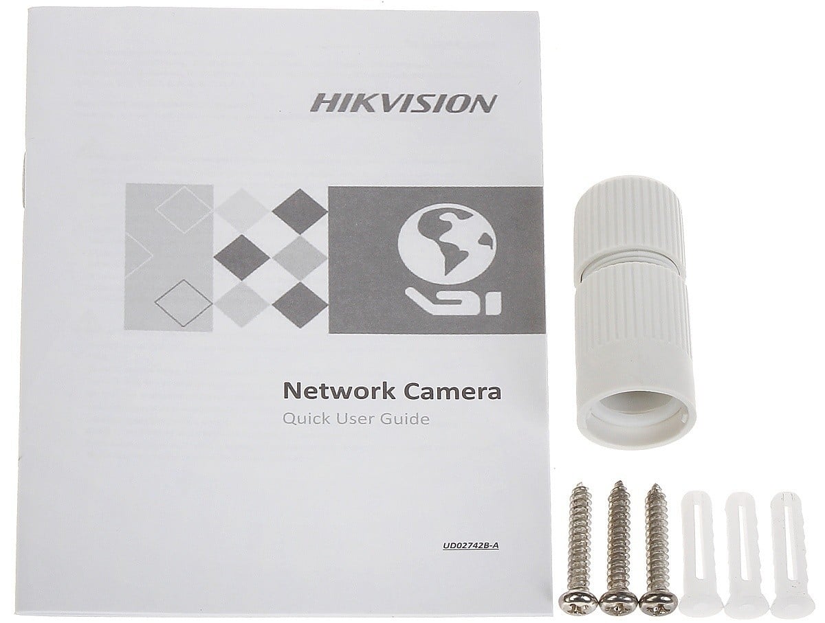 Hikvision DS-2CD1321-I(2.8MM)(F)