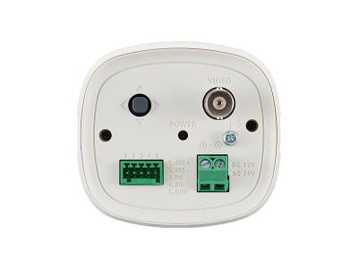 Hanwha Vision HCB-6001 Photo#4