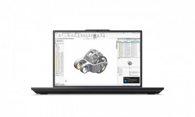 Lenovo 21RS000AIX Photo#3