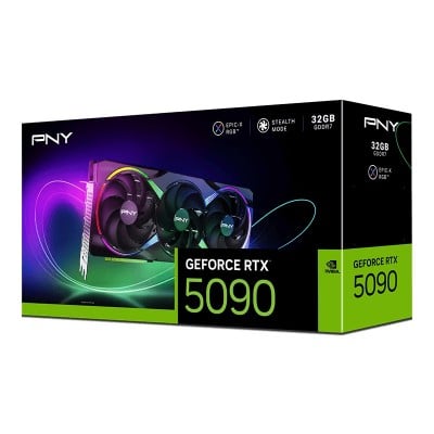 PNY VCG509032TFXXPB1-O Photo#8