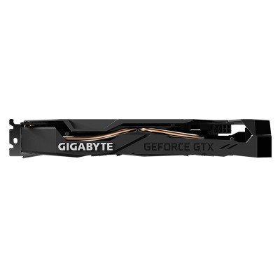 Gigabyte GV-N166TWF2-6GD Photo#7