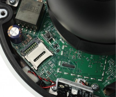 Hikvision DS-2DE2A404IWG1-E Photo#5