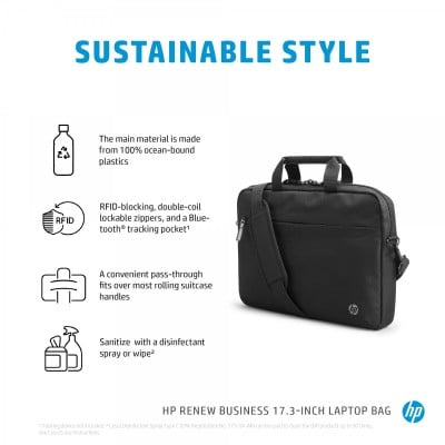 HP 3E2U6AA Photo#10