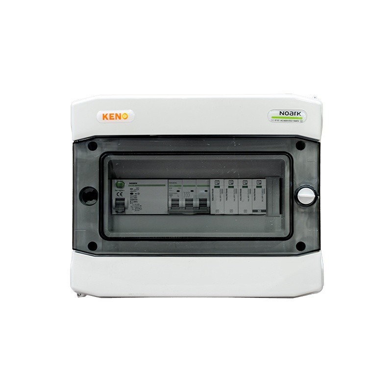 KENO SHP-194 AC