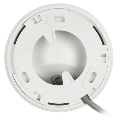 Hikvision DS-2CE76D0T-LPFS(2.8mm) Photo#5