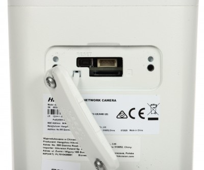 Hikvision DS-2CD2647G3-LIZSY(2.8-12mm) Photo#5