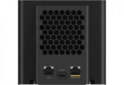 Netgear MD200-10000S Photo#5