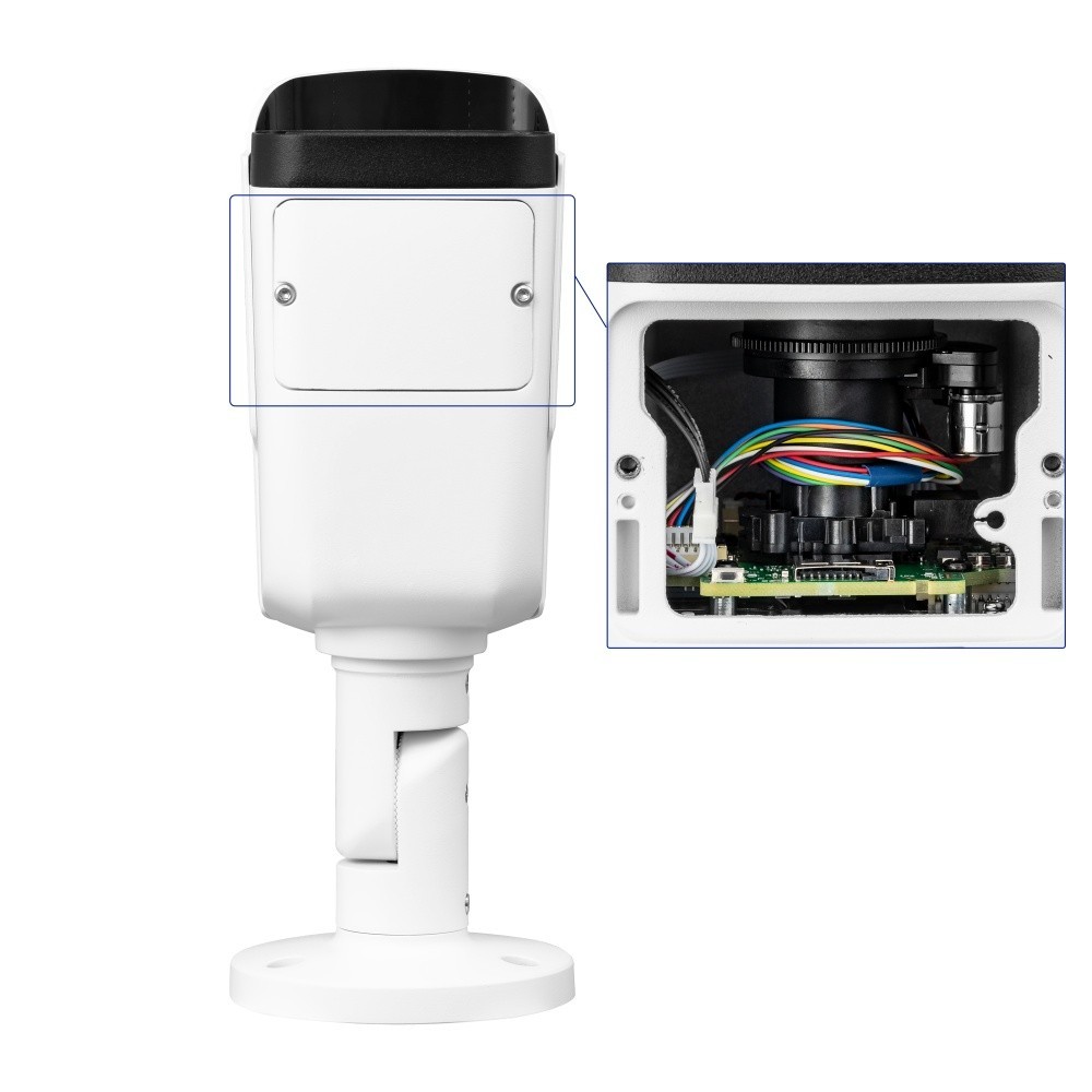 BCS BCS-L-TIP42VSR6-Ai1