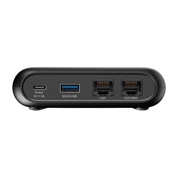 TP-LINK TL-WR3002X
