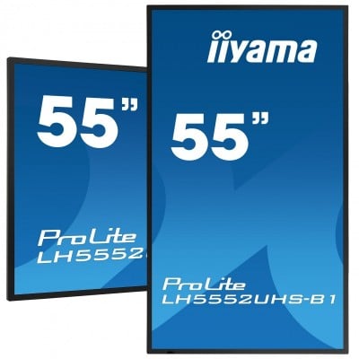 iiyama LH5552UHS-B1 Photo#1