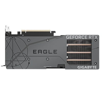 Gigabyte GV-N406TEAGLE OC-8GD Photo#4