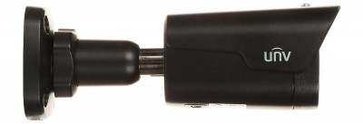 Uniview IPC2124LB-ADF28KM-H-BLACK Photo#2