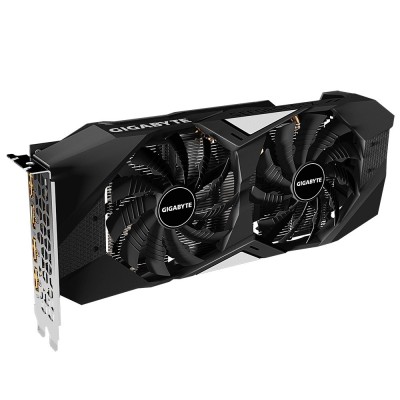 Gigabyte GV-N166TWF2-6GD Photo#2