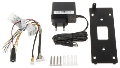 Hikvision DS-K1T805MBWX Photo#7