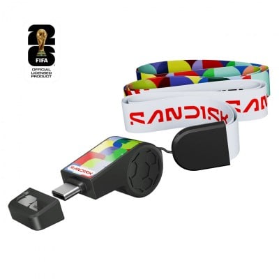 Sandisk SDCZIA-064G-G46 Photo#1