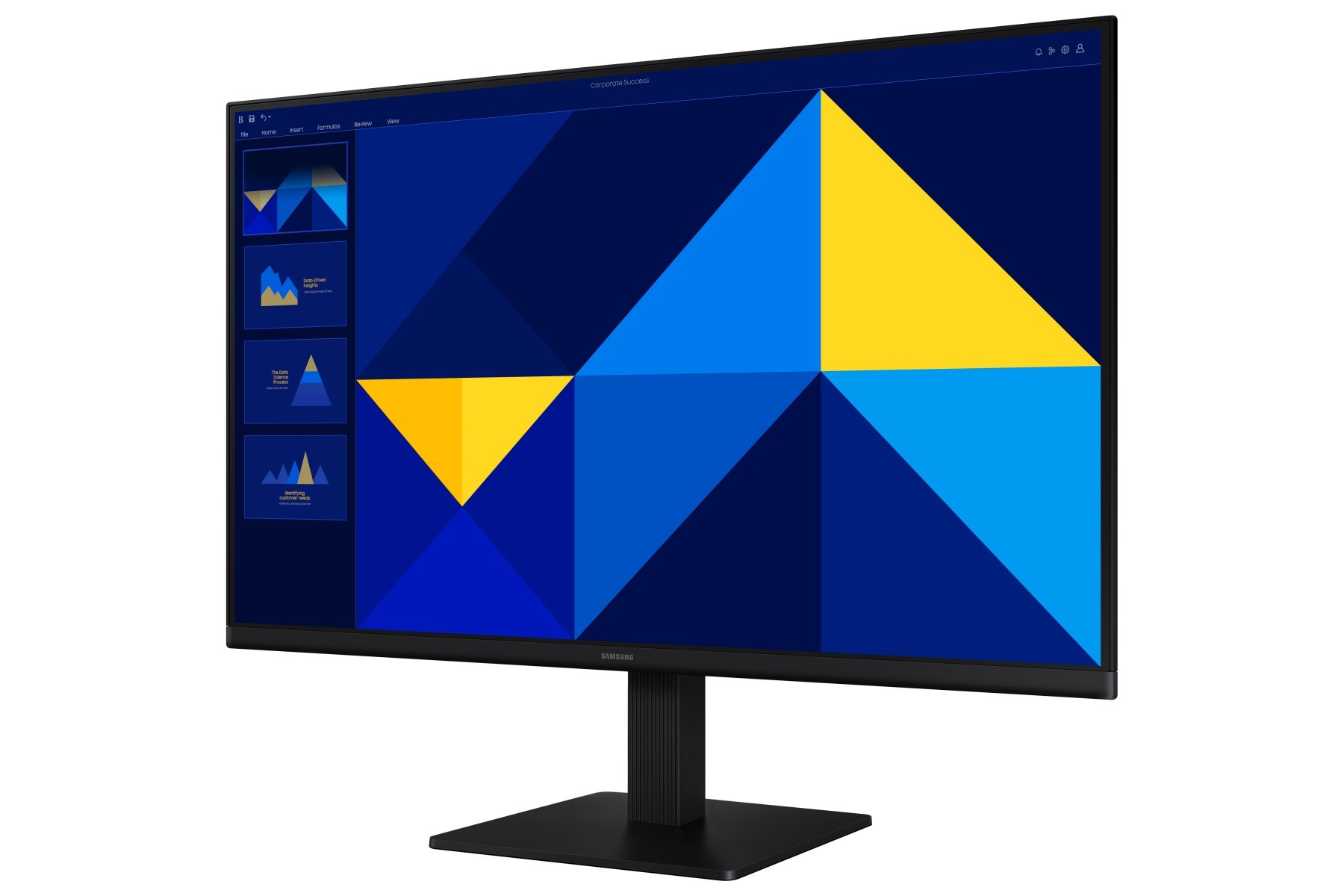 Samsung LS27D302GAUXEN