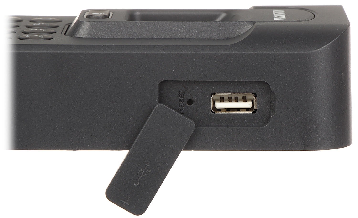 Hikvision DS-K1T804BMF