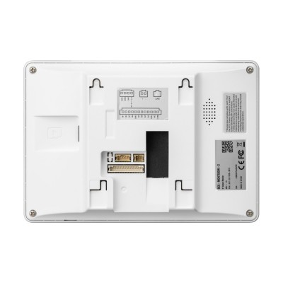 BCS BCS-MON7600W-2 Photo#5