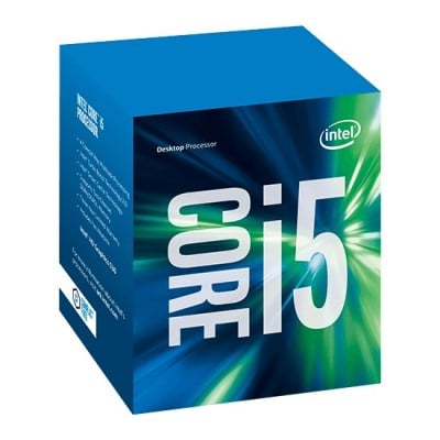 Intel CM8066201938000 Photo#1
