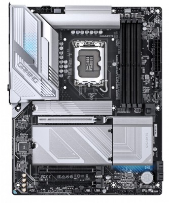 Gigabyte B860 GAMING X WIFI6E Photo#2