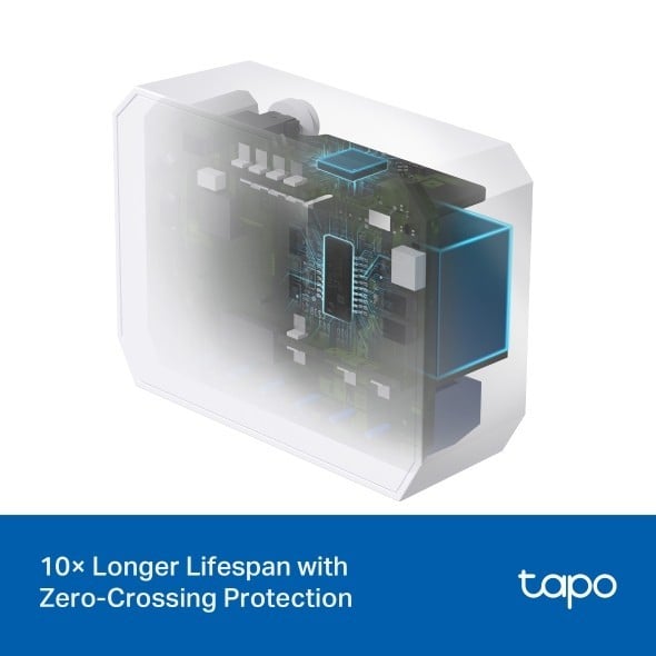 TP-LINK Tapo S110E