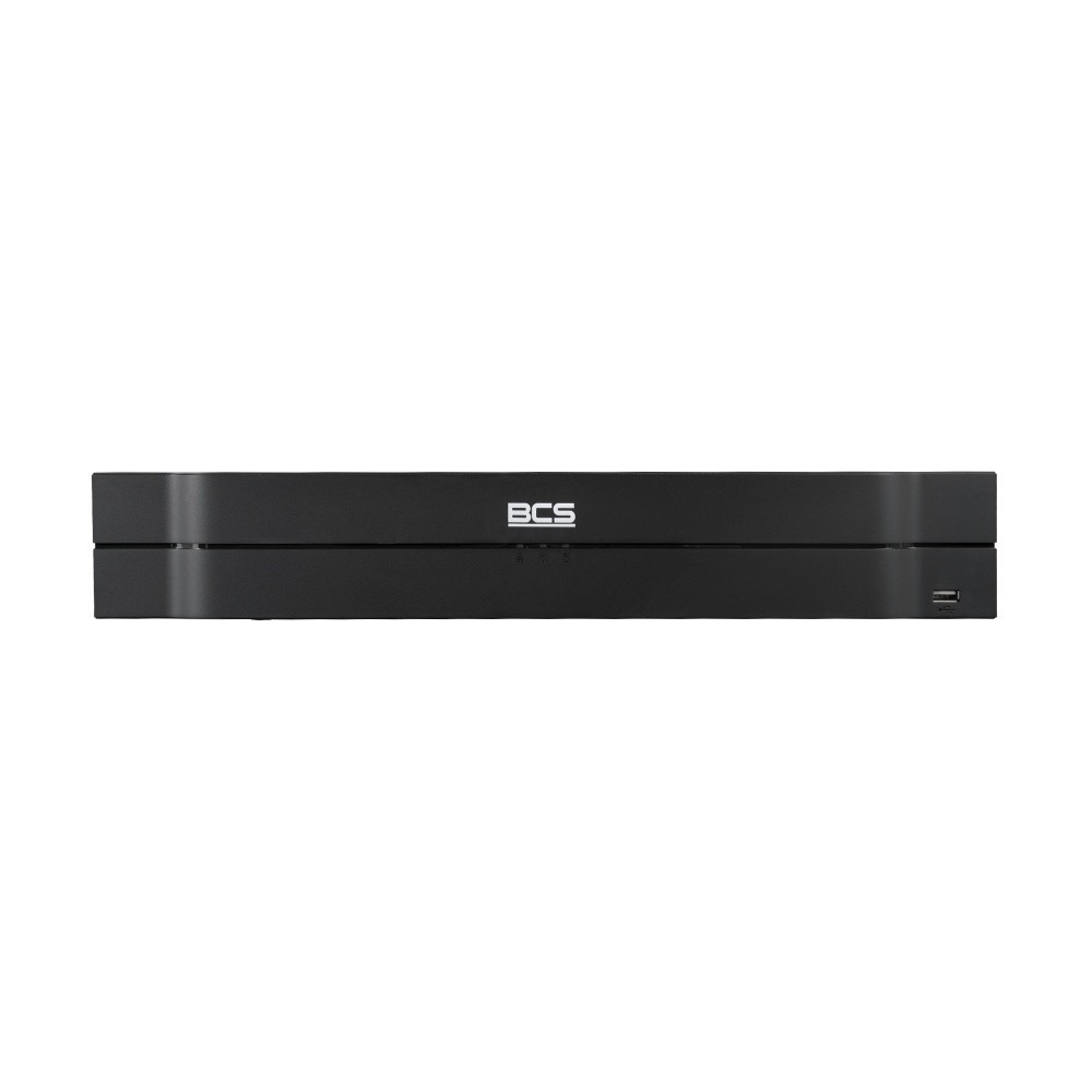 BCS BCS-L-NVR1604-A-4K