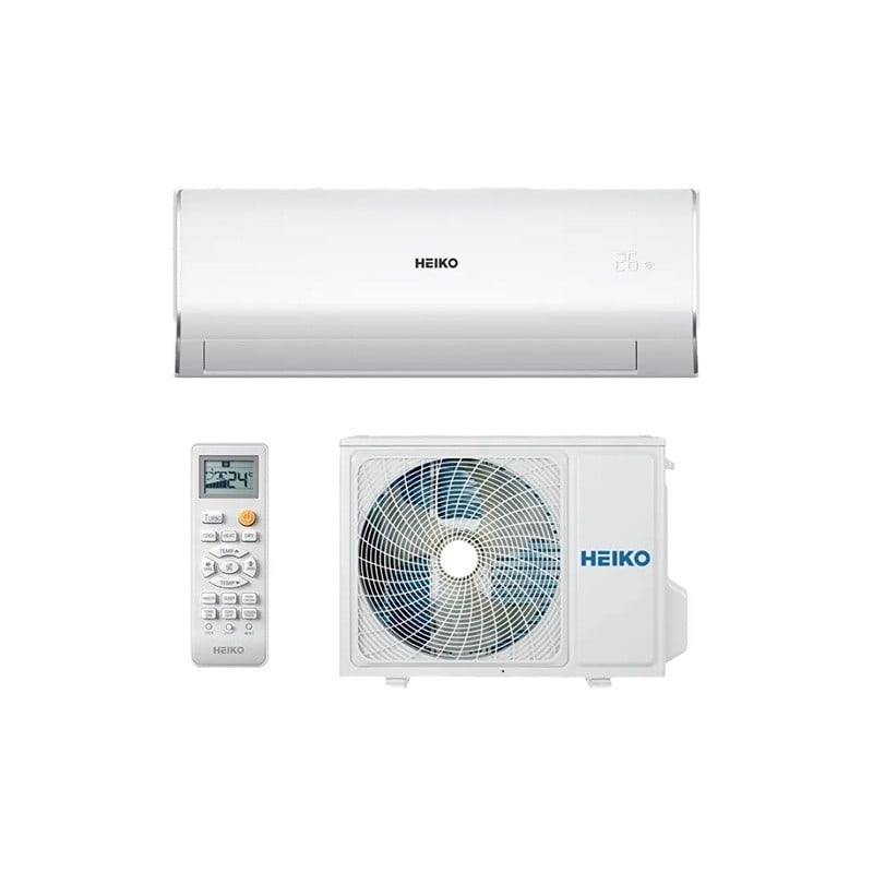 Heiko JS050-RWJZ050-R1