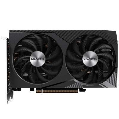 Gigabyte GV-N3060GAMING OC-8GD 2.0 Photo#5